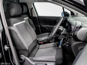 Citroen C3 Aircross *Commercial* Plus 1.5d 100BHP - Image 3