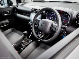 Citroen C3 Aircross *Commercial* Plus 1.5d 100BHP - Image 2