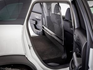Citroen C3 Aircross *Commercial* Plus 1.5d 100BHP - Image 4