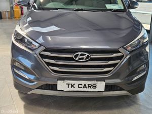 18 HYUNDAI TUCSON  EXECUTIVE SE - Image 4