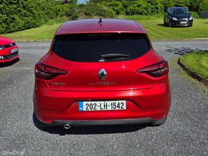 Renault Clio 202 reg 1.3 auto - Image 4