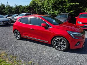 Renault Clio 202 reg 1.3 auto - Image 2
