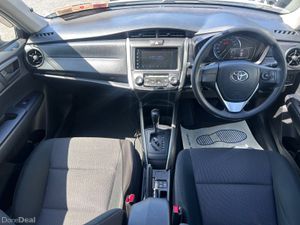 2017 TOYOTA COROLLA FIELDER ESTATE HYBRID AUTO - Image 2