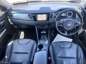 2018 KIA NIRO PETROL HYBRID AUTO - Image 2