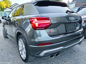 Audi SQ2 - Image 4