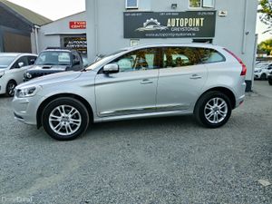 Volvo XC60 2014 - Image 2