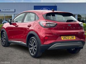 Ford Puma Titanium - Image 2