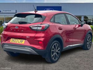 Ford Puma Titanium - Image 4