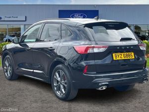 Ford Kuga ST-Line Edition - Image 2