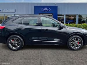 Ford Kuga ST-Line Edition - Image 3