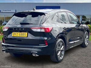 Ford Kuga ST-Line Edition - Image 4