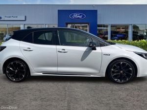 Toyota Corolla GR Sport - Image 3
