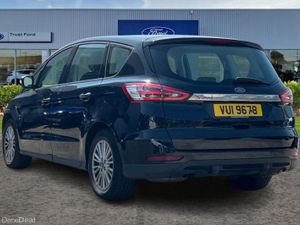 Ford S-Max Zetec - Image 2
