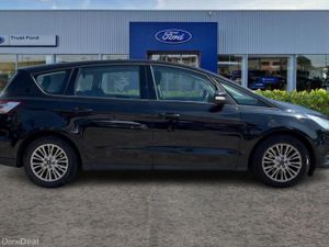 Ford S-Max Zetec - Image 3