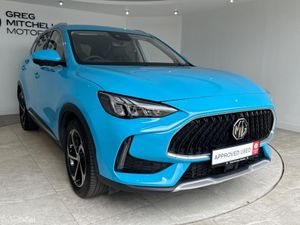 MG HS 1.5 T-GDI PHEV Trophy 5dr Auto - Image 3