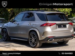 Mercedes-Benz GLE 350de AMG Premium Plus - Image 2