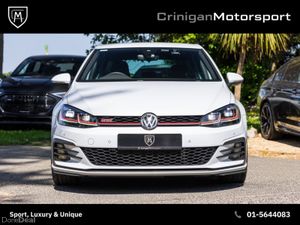 Volkswagen Golf GTI Performance - Image 4