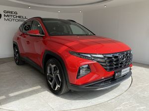 Hyundai Tucson 2022 - Image 3