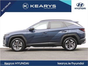 Hyundai Tucson Tucson FL Executive - Image 3