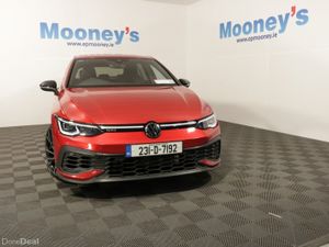Volkswagen Golf GTI CLUBSPORT DSG - 2.0L PETROL 30 - Image 2