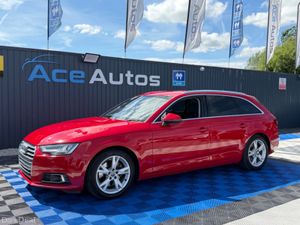 Audi A4 SPORT - 1.4 PETROL - AUTO - 12M WARRANTY - - Image 3