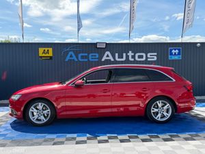 Audi A4 SPORT - 1.4 PETROL - AUTO - 12M WARRANTY - - Image 4