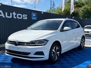 Volkswagen Polo HIGHLINE - 1.0L PETROL - AUTO - 12 - Image 2