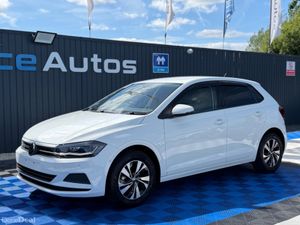 Volkswagen Polo HIGHLINE - 1.0L PETROL - AUTO - 12 - Image 3