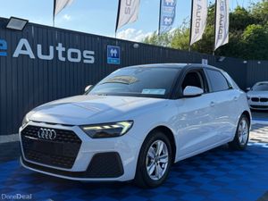 Audi A1 SPORT - 1.0L PETROL - AUTO - 12M WARRANTY - Image 2