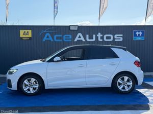 Audi A1 SPORT - 1.0L PETROL - AUTO - 12M WARRANTY - Image 4