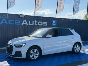 Audi A1 SPORT - 1.0L PETROL - AUTO - 12M WARRANTY - Image 3