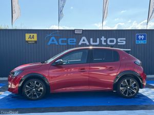 Peugeot 208 GT - 1.2 PETROL - AUTO - 12M WARRANTY - Image 4
