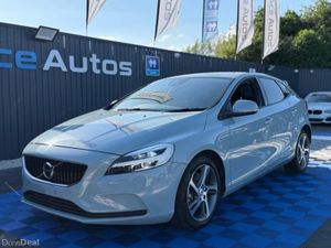 Volvo V40 D4 MOMENTUM - 2.0L DIESEL - AUTO - 12M W - Image 2
