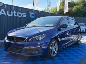 Peugeot 308 GT-LINE - 1.5 DIESEL - AUTO - 12M WARR - Image 2