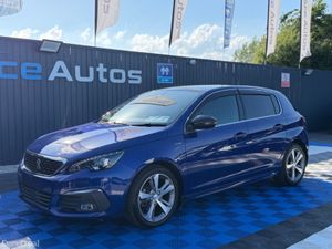 Peugeot 308 GT-LINE - 1.5 DIESEL - AUTO - 12M WARR - Image 3