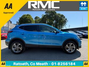 Nissan Qashqai 1.2 SV - Image 4