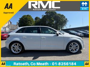 Audi A3 1.4 TFSI SPORT - Image 4