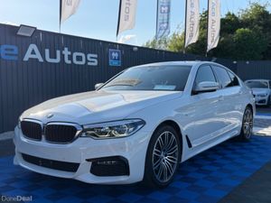 BMW 5-Series M-SPORT - 2.0L DIESEL - AUTO - 12M WA - Image 2
