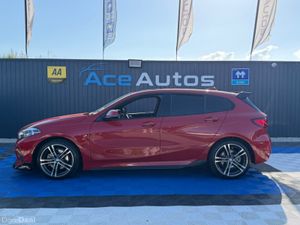BMW 1-Series M-SPORT PRO - 2.0L DIESEL - AUTO - 12 - Image 4