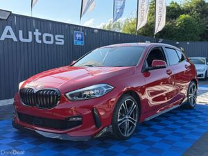 BMW 1-Series M-SPORT PRO - 2.0L DIESEL - AUTO - 12 - Image 2