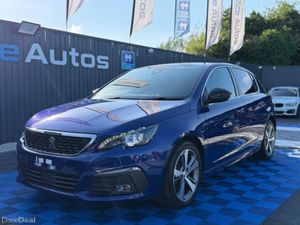 Peugeot 308 GT-LINE - 1.5 DIESEL - AUTO - 12M WARR - Image 2