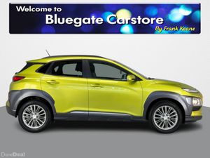 Hyundai KONA KAUAI 2WD EXECUTIVE**MULTIFUNCTIONAL - Image 3