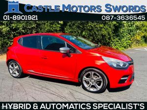 Renault Clio GT  MODEL - Image 3