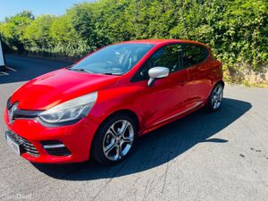 Renault Clio GT  MODEL - Image 4