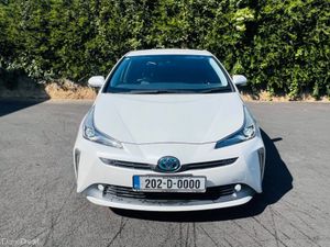 Toyota Prius FINANCE AVAILABLE FROM €84 P/W - Image 4