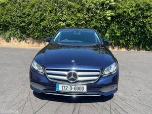 Mercedes-Benz E-Class FINANCE AVAILABLE FROM €100 - Image 4