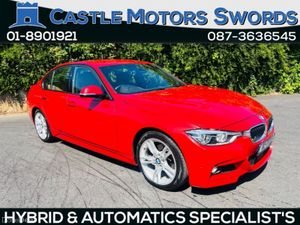 BMW 3-Series FINANCE AVAILABLE FROM €72 P/W - Image 2