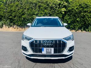 Audi Q3 2.0 AUTOMATIC DIESEL QUATTRO - Image 4