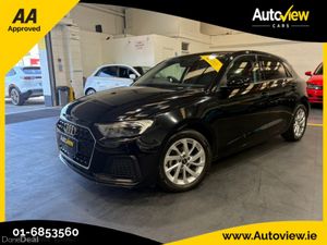 Audi A1 1.0 TSFI 7 Speed S-Tronic Automatic. AA AP - Image 4