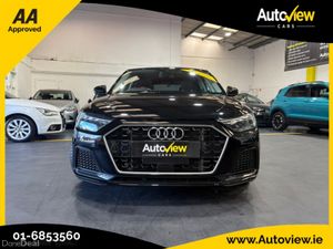 Audi A1 1.0 TSFI 7 Speed S-Tronic Automatic. AA AP - Image 2